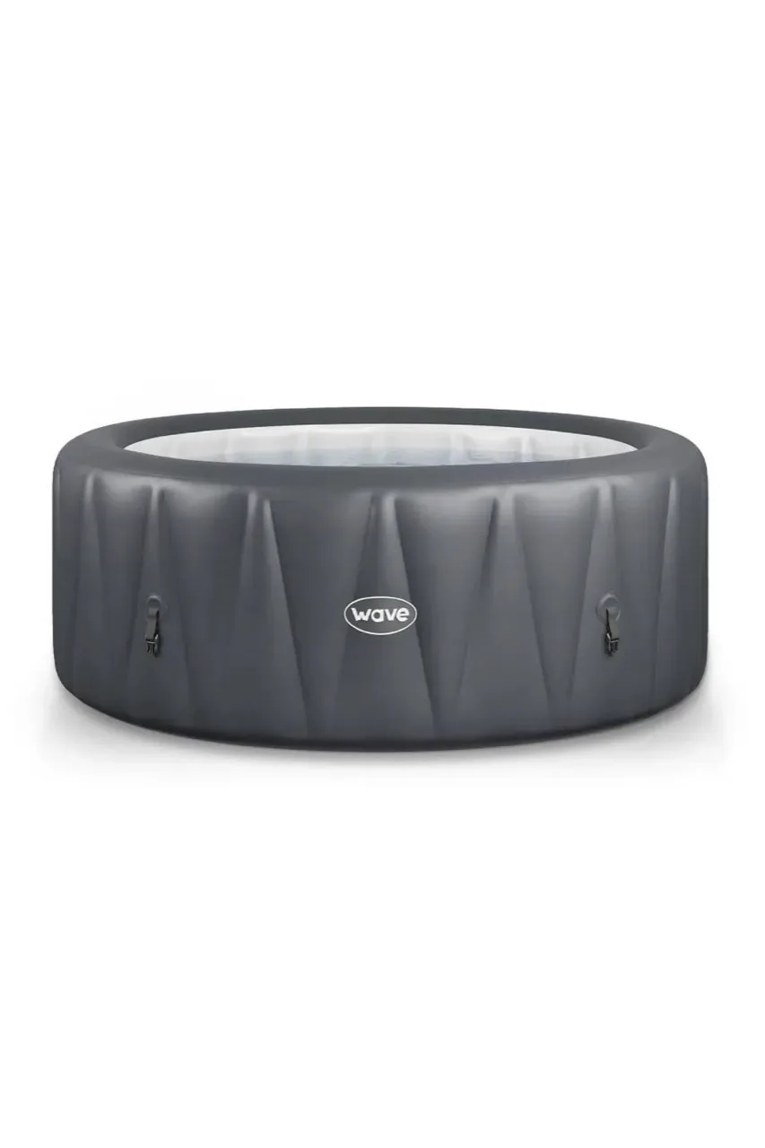 WAVE Atlantic 4-person inflatable hot tub — supplier photo